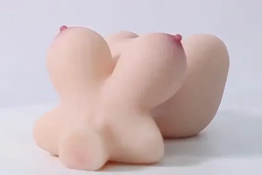 Torso Doll (YB55) - Male Sex Toys available in the UAE view 2
