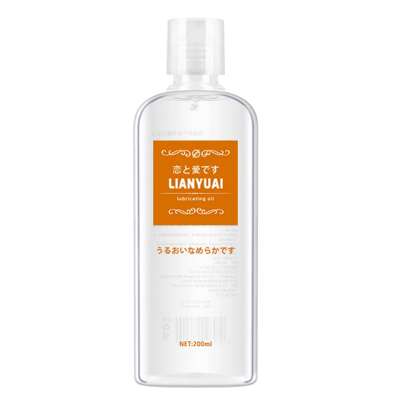 Water Soluble Lubricant YB37 - adult toy for sale in the UAE